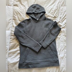 Grey Sweater